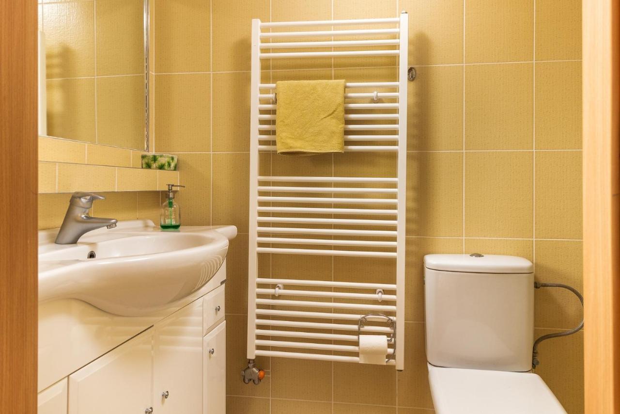 Vila Katarina 151 Tatranská Lomnica Buitenkant foto